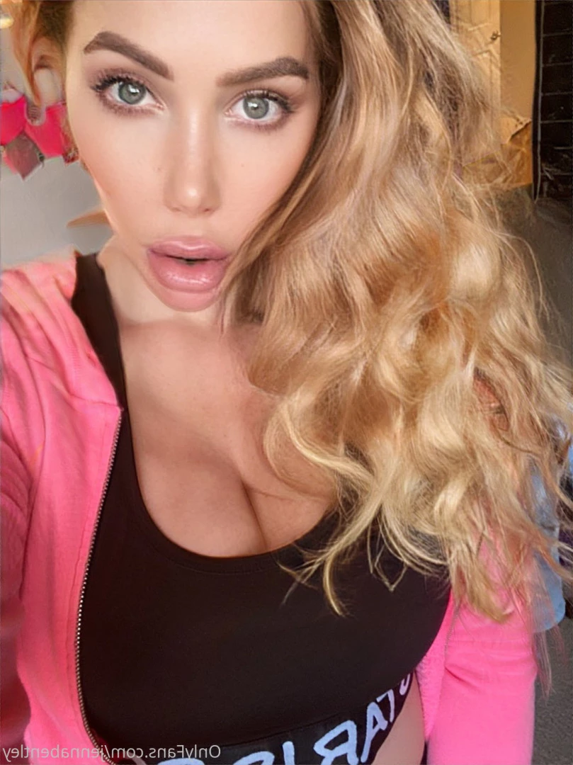 𝗝𝗘𝗡𝗡𝗔 𝗕𝗘𝗡𝗧𝗟𝗘𝗬 ❌ [ jennabentley ] Onlyfans leaked photo 5841421 on Hotleaks.tv