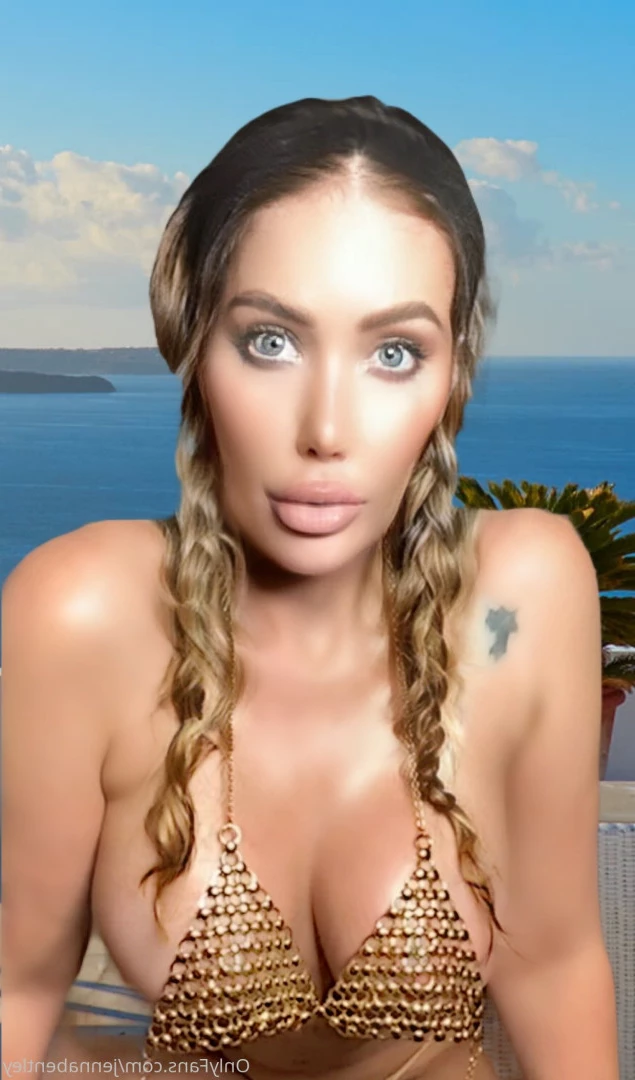 𝗝𝗘𝗡𝗡𝗔 𝗕𝗘𝗡𝗧𝗟𝗘𝗬 ❌ [ jennabentley ] Onlyfans leaked photo 5841429 on Hotleaks.tv