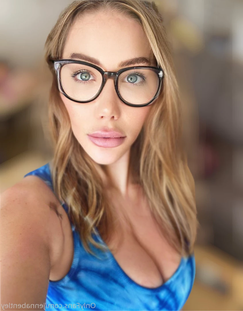 𝗝𝗘𝗡𝗡𝗔 𝗕𝗘𝗡𝗧𝗟𝗘𝗬 ❌ [ jennabentley ] Onlyfans leaked photo 5841920 on Hotleaks.tv