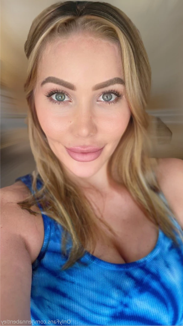 𝗝𝗘𝗡𝗡𝗔 𝗕𝗘𝗡𝗧𝗟𝗘𝗬 ❌ [ jennabentley ] Onlyfans leaked photo 5841946 on Hotleaks.tv
