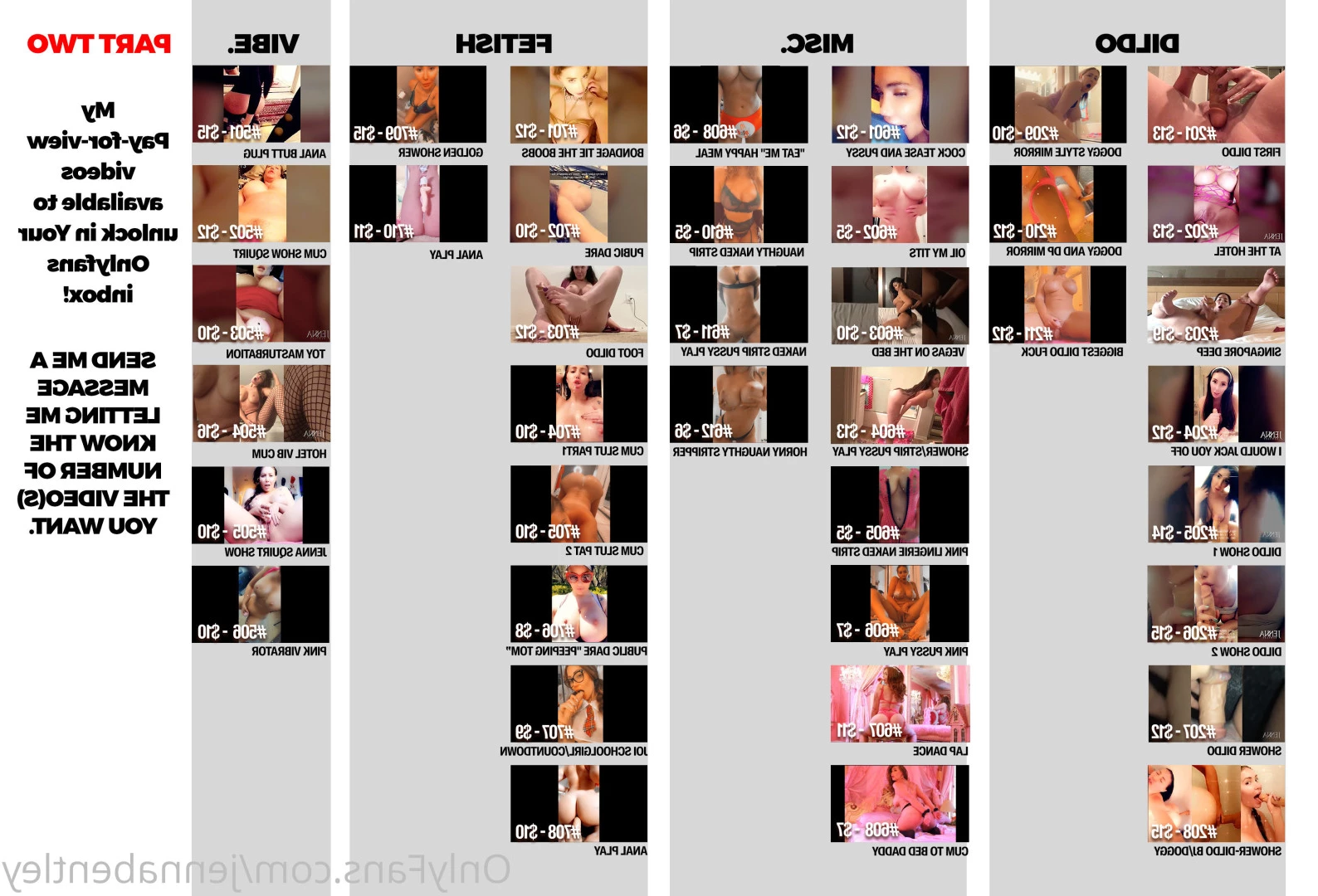 𝗝𝗘𝗡𝗡𝗔 𝗕𝗘𝗡𝗧𝗟𝗘𝗬 ❌ [ jennabentley ] Onlyfans leaked photo 5842057 on Hotleaks.tv