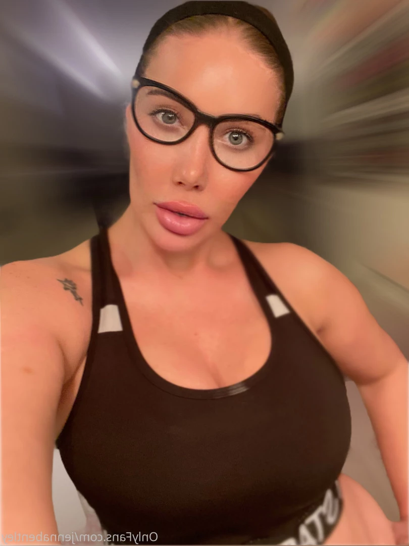 𝗝𝗘𝗡𝗡𝗔 𝗕𝗘𝗡𝗧𝗟𝗘𝗬 ❌ [ jennabentley ] Onlyfans leaked photo 5842393 on Hotleaks.tv