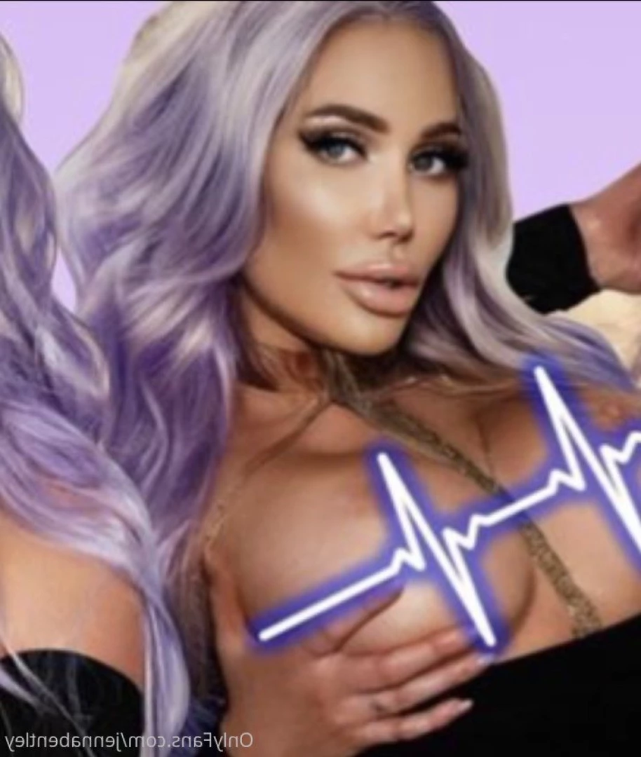 𝗝𝗘𝗡𝗡𝗔 𝗕𝗘𝗡𝗧𝗟𝗘𝗬 ❌ [ jennabentley ] Onlyfans leaked photo 5842564 on Hotleaks.tv