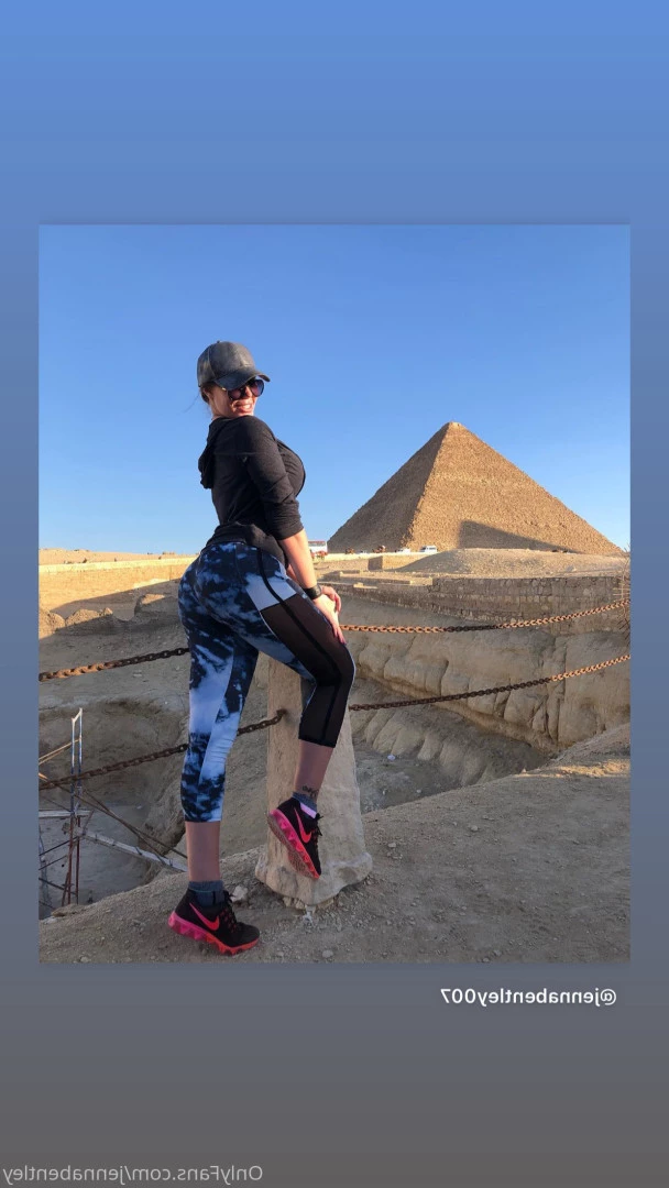 𝗝𝗘𝗡𝗡𝗔 𝗕𝗘𝗡𝗧𝗟𝗘𝗬 ❌ [ jennabentley ] Onlyfans leaked photo 5842863 on Hotleaks.tv