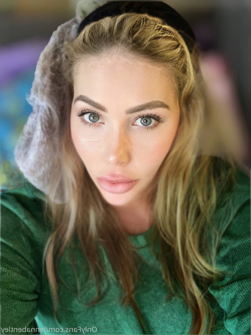 𝗝𝗘𝗡𝗡𝗔 𝗕𝗘𝗡𝗧𝗟𝗘𝗬 ❌ [ jennabentley ] Onlyfans leaked photo 5842875 on Hotleaks.tv