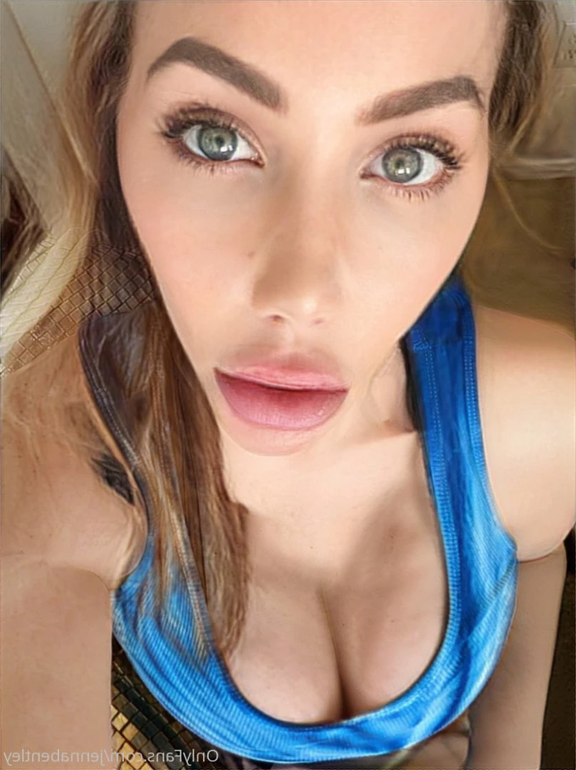 𝗝𝗘𝗡𝗡𝗔 𝗕𝗘𝗡𝗧𝗟𝗘𝗬 ❌ [ jennabentley ] Onlyfans leaked photo 5842894 on Hotleaks.tv