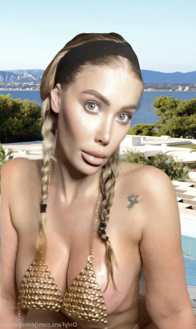 𝗝𝗘𝗡𝗡𝗔 𝗕𝗘𝗡𝗧𝗟𝗘𝗬 ❌ [ jennabentley ] Onlyfans leaked photo 5843226 on Hotleaks.tv