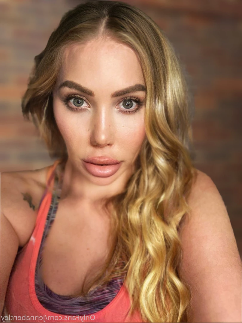 𝗝𝗘𝗡𝗡𝗔 𝗕𝗘𝗡𝗧𝗟𝗘𝗬 ❌ [ jennabentley ] Onlyfans leaked photo 5843355 on Hotleaks.tv