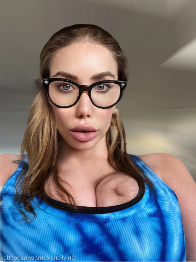 𝗝𝗘𝗡𝗡𝗔 𝗕𝗘𝗡𝗧𝗟𝗘𝗬 ❌ [ jennabentley ] Onlyfans leaked photo 5843720 on Hotleaks.tv
