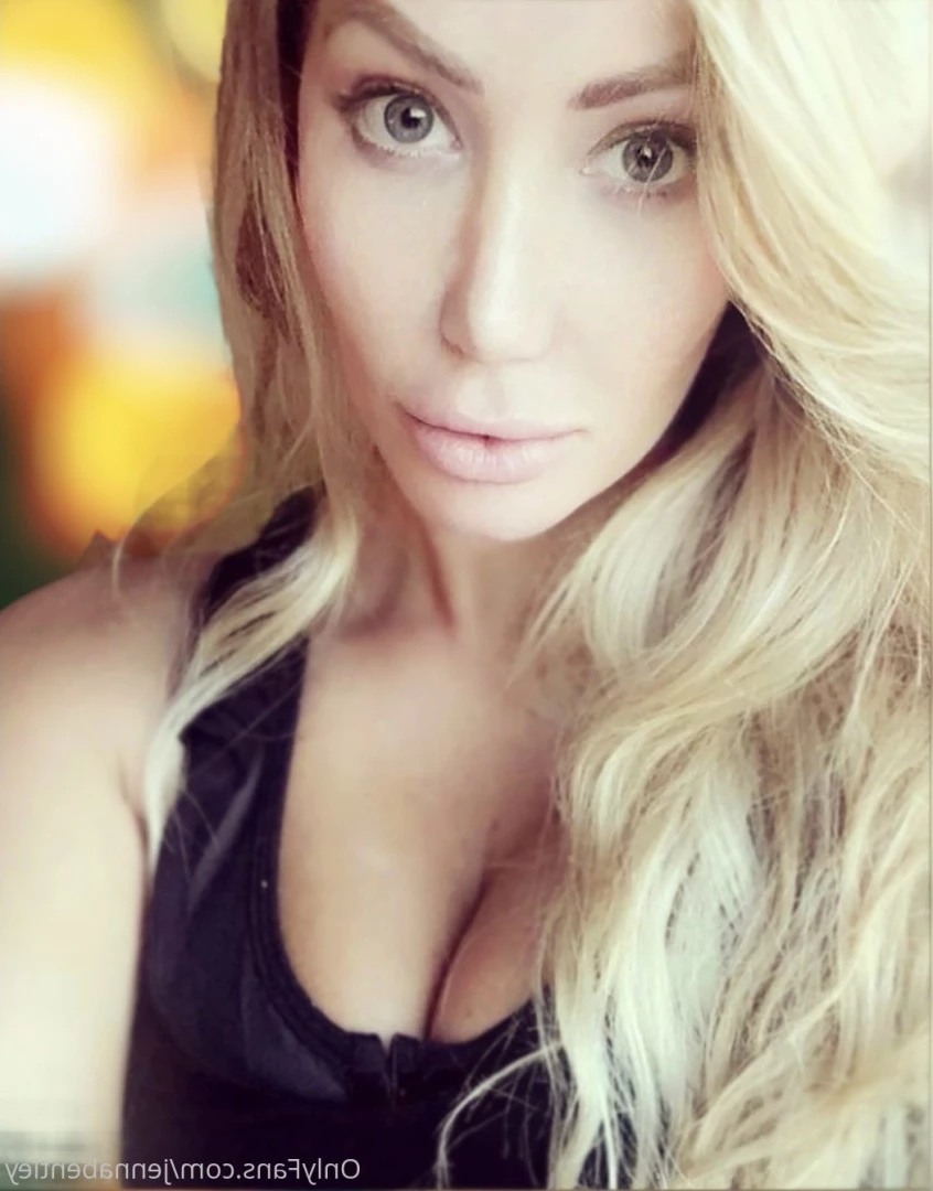 𝗝𝗘𝗡𝗡𝗔 𝗕𝗘𝗡𝗧𝗟𝗘𝗬 ❌ [ jennabentley ] Onlyfans leaked photo 5843886 on Hotleaks.tv