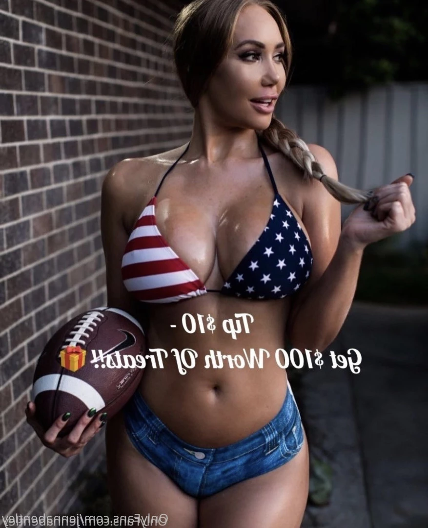 𝗝𝗘𝗡𝗡𝗔 𝗕𝗘𝗡𝗧𝗟𝗘𝗬 ❌ [ jennabentley ] Onlyfans leaked photo 5843922 on Hotleaks.tv