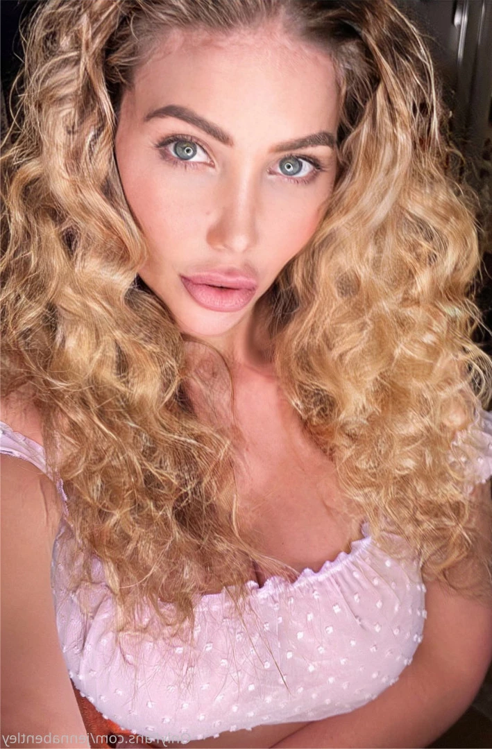 𝗝𝗘𝗡𝗡𝗔 𝗕𝗘𝗡𝗧𝗟𝗘𝗬 ❌ [ jennabentley ] Onlyfans leaked photo 5844084 on Hotleaks.tv
