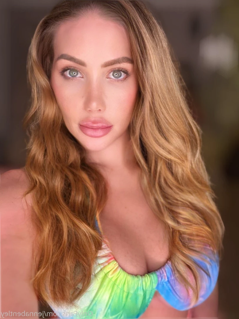 𝗝𝗘𝗡𝗡𝗔 𝗕𝗘𝗡𝗧𝗟𝗘𝗬 ❌ [ jennabentley ] Onlyfans leaked photo 5844156 on Hotleaks.tv