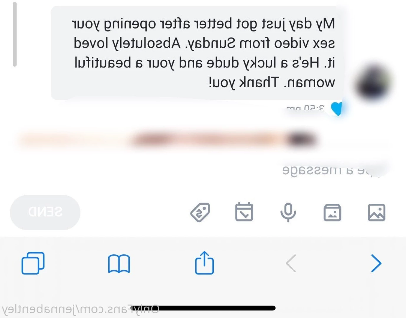 𝗝𝗘𝗡𝗡𝗔 𝗕𝗘𝗡𝗧𝗟𝗘𝗬 ❌ [ jennabentley ] Onlyfans leaked photo 5844269 on Hotleaks.tv