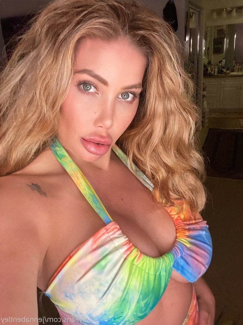 𝗝𝗘𝗡𝗡𝗔 𝗕𝗘𝗡𝗧𝗟𝗘𝗬 ❌ [ jennabentley ] Onlyfans leaked photo 5844342 on Hotleaks.tv