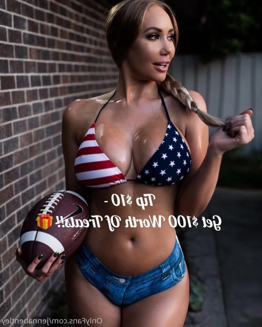𝗝𝗘𝗡𝗡𝗔 𝗕𝗘𝗡𝗧𝗟𝗘𝗬 ❌ [ jennabentley ] Onlyfans leaked photo 5844433 on Hotleaks.tv