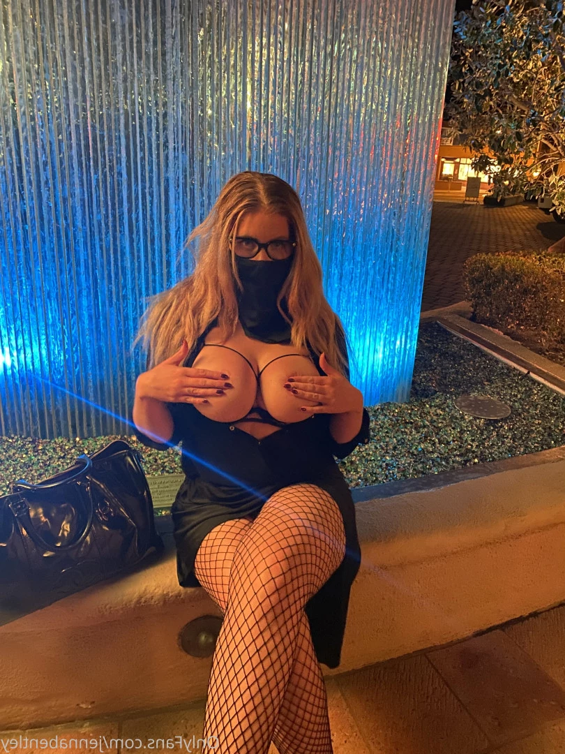 𝗝𝗘𝗡𝗡𝗔 𝗕𝗘𝗡𝗧𝗟𝗘𝗬 ❌ [ jennabentley ] Onlyfans leaked photo 5844903 on Hotleaks.tv