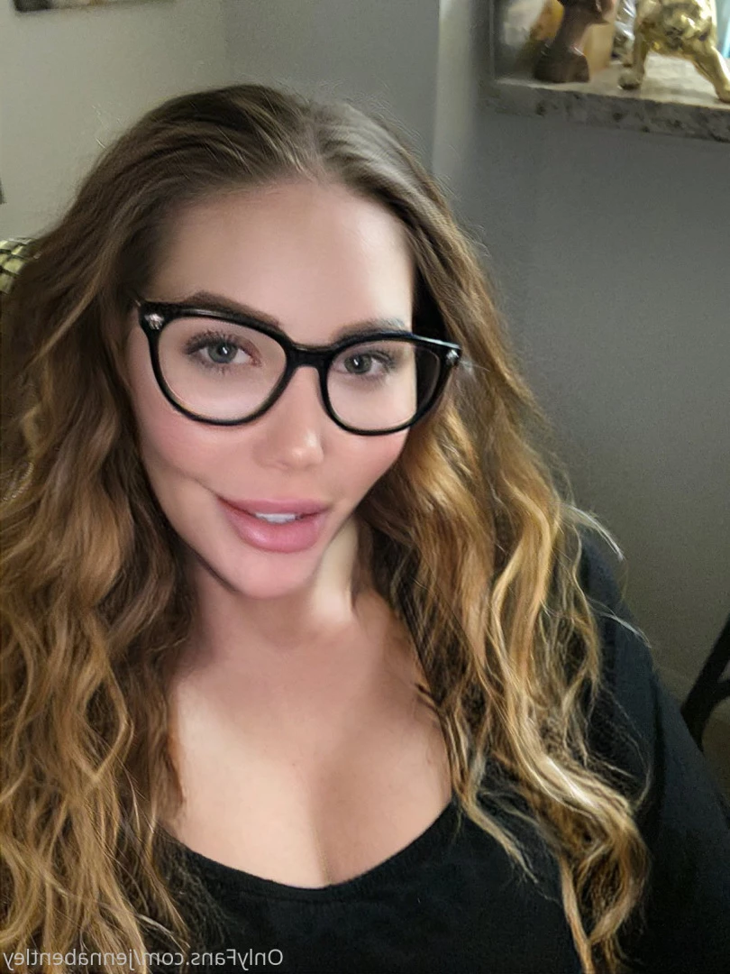 𝗝𝗘𝗡𝗡𝗔 𝗕𝗘𝗡𝗧𝗟𝗘𝗬 ❌ [ jennabentley ] Onlyfans leaked photo 5845081 on Hotleaks.tv