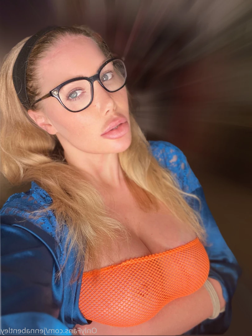 𝗝𝗘𝗡𝗡𝗔 𝗕𝗘𝗡𝗧𝗟𝗘𝗬 ❌ [ jennabentley ] Onlyfans leaked photo 5845269 on Hotleaks.tv