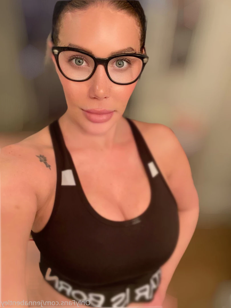 𝗝𝗘𝗡𝗡𝗔 𝗕𝗘𝗡𝗧𝗟𝗘𝗬 ❌ [ jennabentley ] Onlyfans leaked photo 5845365 on Hotleaks.tv