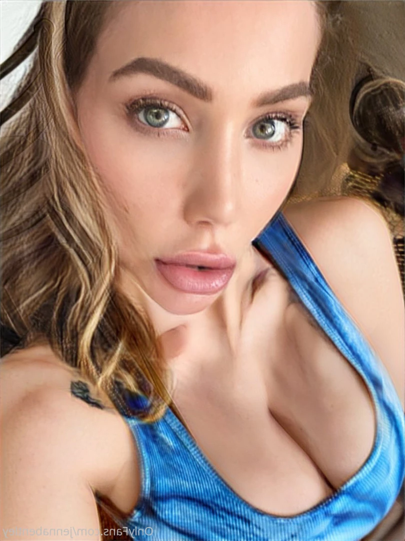 𝗝𝗘𝗡𝗡𝗔 𝗕𝗘𝗡𝗧𝗟𝗘𝗬 ❌ [ jennabentley ] Onlyfans leaked photo 5845533 on Hotleaks.tv