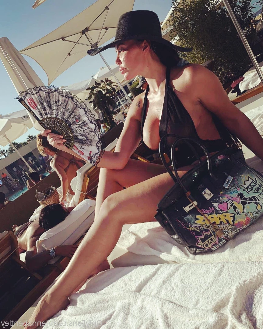 𝗝𝗘𝗡𝗡𝗔 𝗕𝗘𝗡𝗧𝗟𝗘𝗬 ❌ [ jennabentley ] Onlyfans leaked photo 5845574 on Hotleaks.tv