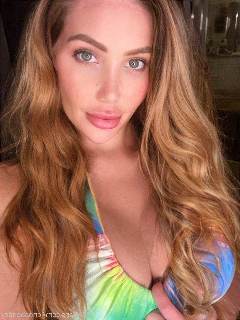 𝗝𝗘𝗡𝗡𝗔 𝗕𝗘𝗡𝗧𝗟𝗘𝗬 ❌ [ jennabentley ] Onlyfans leaked photo 5845890 on Hotleaks.tv