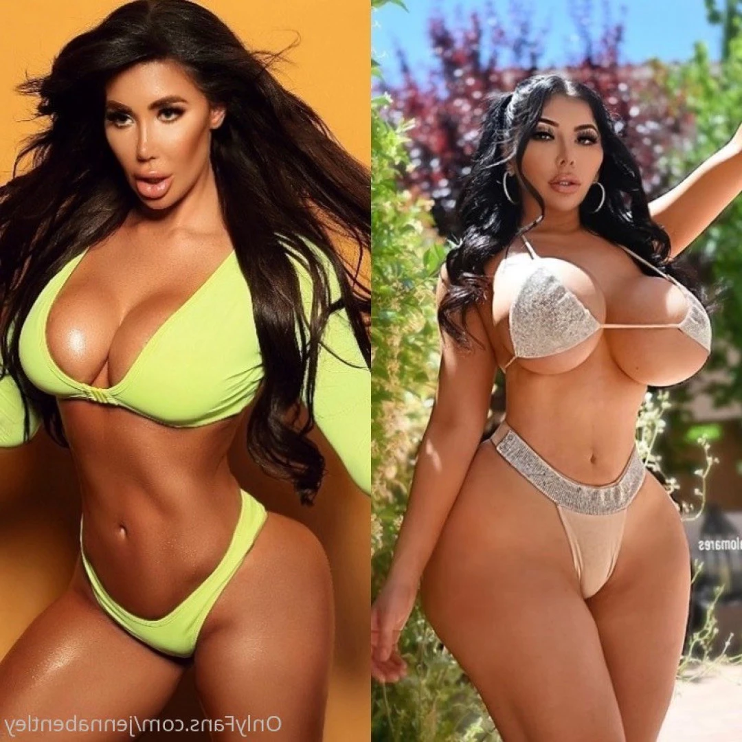 𝗝𝗘𝗡𝗡𝗔 𝗕𝗘𝗡𝗧𝗟𝗘𝗬 ❌ [ jennabentley ] Onlyfans leaked photo 5846009 on Hotleaks.tv