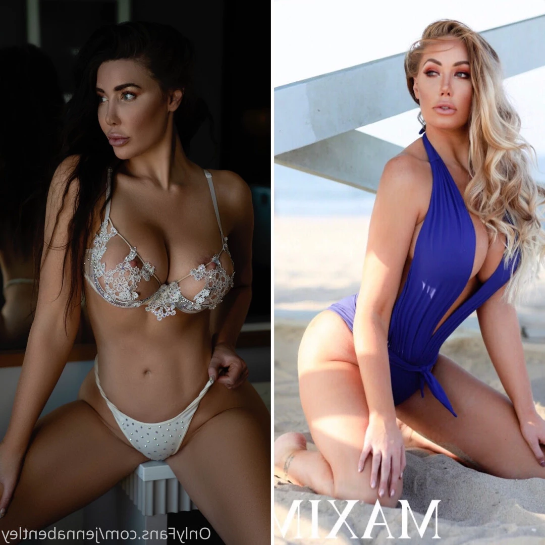 𝗝𝗘𝗡𝗡𝗔 𝗕𝗘𝗡𝗧𝗟𝗘𝗬 ❌ [ jennabentley ] Onlyfans leaked photo 5846404 on Hotleaks.tv