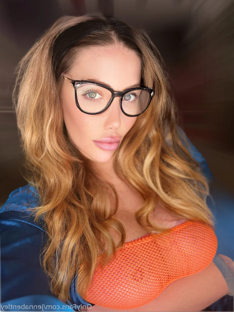 𝗝𝗘𝗡𝗡𝗔 𝗕𝗘𝗡𝗧𝗟𝗘𝗬 ❌ [ jennabentley ] Onlyfans leaked photo 5846591 on Hotleaks.tv
