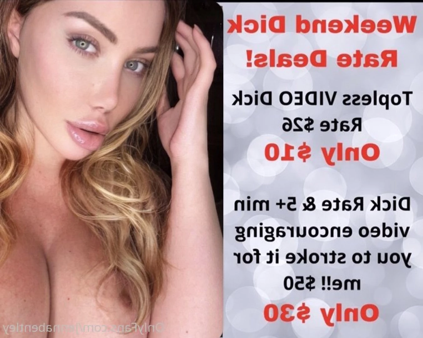 𝗝𝗘𝗡𝗡𝗔 𝗕𝗘𝗡𝗧𝗟𝗘𝗬 ❌ [ jennabentley ] Onlyfans leaked photo 5846868 on Hotleaks.tv
