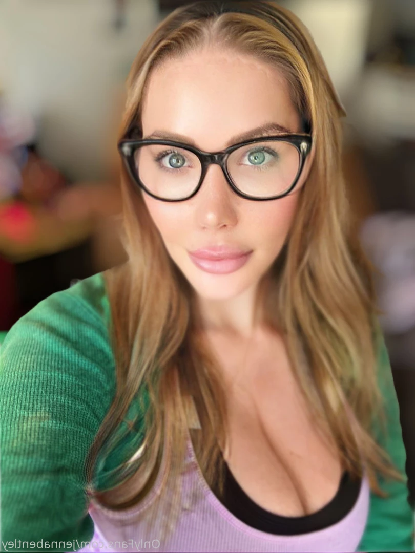 𝗝𝗘𝗡𝗡𝗔 𝗕𝗘𝗡𝗧𝗟𝗘𝗬 ❌ [ jennabentley ] Onlyfans leaked photo 5846929 on Hotleaks.tv