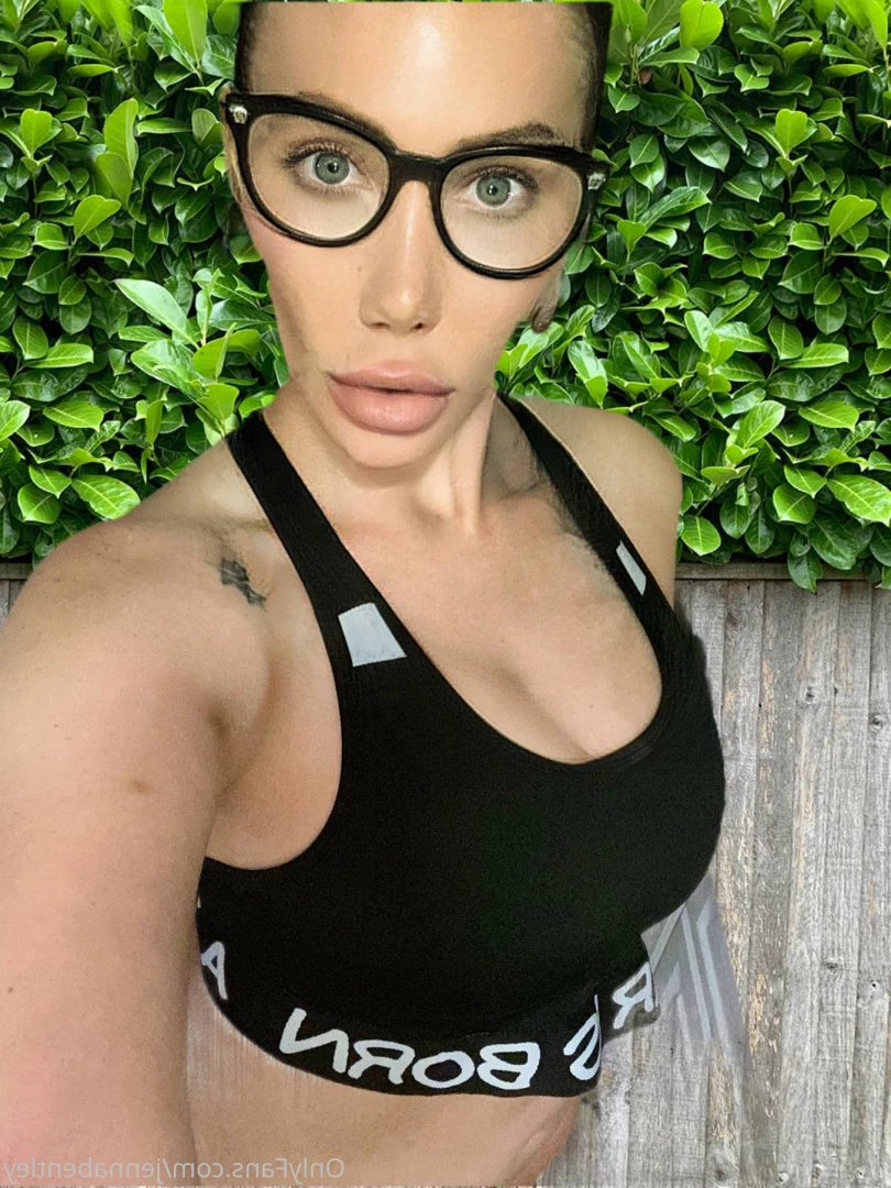 𝗝𝗘𝗡𝗡𝗔 𝗕𝗘𝗡𝗧𝗟𝗘𝗬 ❌ [ jennabentley ] Onlyfans leaked photo 5847197 on Hotleaks.tv