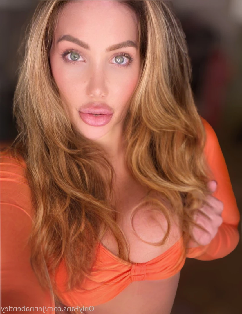 𝗝𝗘𝗡𝗡𝗔 𝗕𝗘𝗡𝗧𝗟𝗘𝗬 ❌ [ jennabentley ] Onlyfans leaked photo 5847501 on Hotleaks.tv