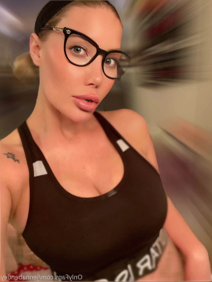 𝗝𝗘𝗡𝗡𝗔 𝗕𝗘𝗡𝗧𝗟𝗘𝗬 ❌ [ jennabentley ] Onlyfans leaked photo 5847645 on Hotleaks.tv