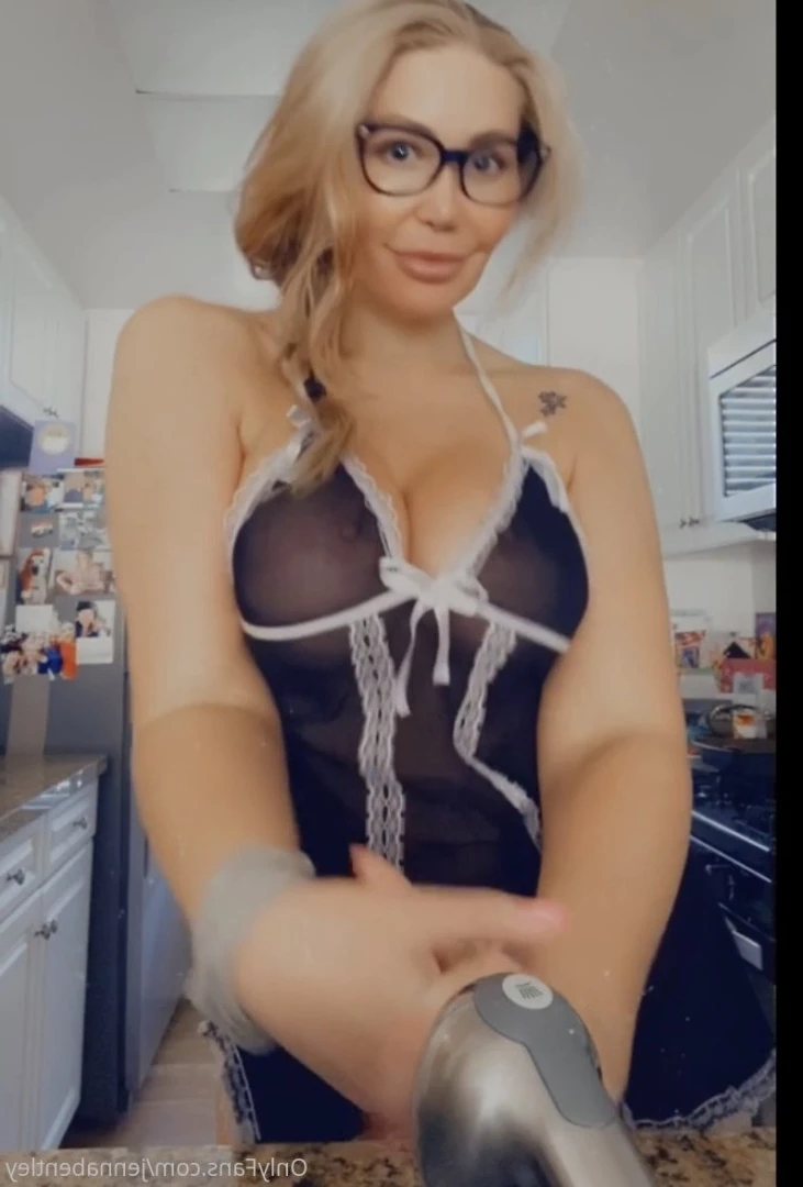 𝗝𝗘𝗡𝗡𝗔 𝗕𝗘𝗡𝗧𝗟𝗘𝗬 ❌ [ jennabentley ] Onlyfans leaked photo 5847690 on Hotleaks.tv