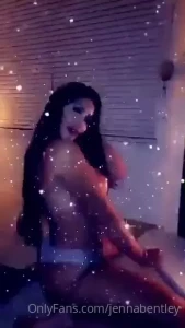 𝗝𝗘𝗡𝗡𝗔 𝗕𝗘𝗡𝗧𝗟𝗘𝗬 ❌ [ jennabentley ] Onlyfans leaked video 8941870 on Hotleaks.tv