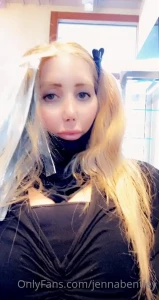 𝗝𝗘𝗡𝗡𝗔 𝗕𝗘𝗡𝗧𝗟𝗘𝗬 ❌ [ jennabentley ] Onlyfans leaked video 8942104 on Hotleaks.tv
