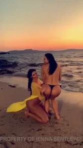 𝗝𝗘𝗡𝗡𝗔 𝗕𝗘𝗡𝗧𝗟𝗘𝗬 ❌ [ jennabentley ] Onlyfans leaked video 8942435 on Hotleaks.tv