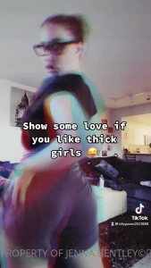 𝗝𝗘𝗡𝗡𝗔 𝗕𝗘𝗡𝗧𝗟𝗘𝗬 ❌ [ jennabentley ] Onlyfans leaked video 8942438 on Hotleaks.tv