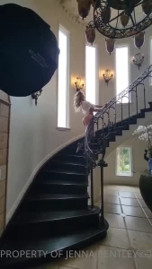 𝗝𝗘𝗡𝗡𝗔 𝗕𝗘𝗡𝗧𝗟𝗘𝗬 ❌ [ jennabentley ] Onlyfans leaked video 8942634 on Hotleaks.tv
