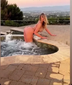 𝗝𝗘𝗡𝗡𝗔 𝗕𝗘𝗡𝗧𝗟𝗘𝗬 ❌ [ jennabentley ] Onlyfans leaked video 8942759 on Hotleaks.tv