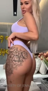 𝗝𝗘𝗡𝗡𝗔 𝗕𝗘𝗡𝗧𝗟𝗘𝗬 ❌ [ jennabentley ] Onlyfans leaked video 8942790 on Hotleaks.tv