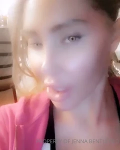 𝗝𝗘𝗡𝗡𝗔 𝗕𝗘𝗡𝗧𝗟𝗘𝗬 ❌ [ jennabentley ] Onlyfans leaked video 8942793 on Hotleaks.tv