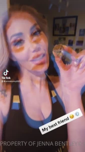 𝗝𝗘𝗡𝗡𝗔 𝗕𝗘𝗡𝗧𝗟𝗘𝗬 ❌ [ jennabentley ] Onlyfans leaked video 8942838 on Hotleaks.tv