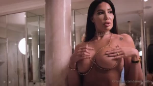 𝗝𝗘𝗡𝗡𝗔 𝗕𝗘𝗡𝗧𝗟𝗘𝗬 ❌ [ jennabentley ] Onlyfans leaked video 8942905 on Hotleaks.tv