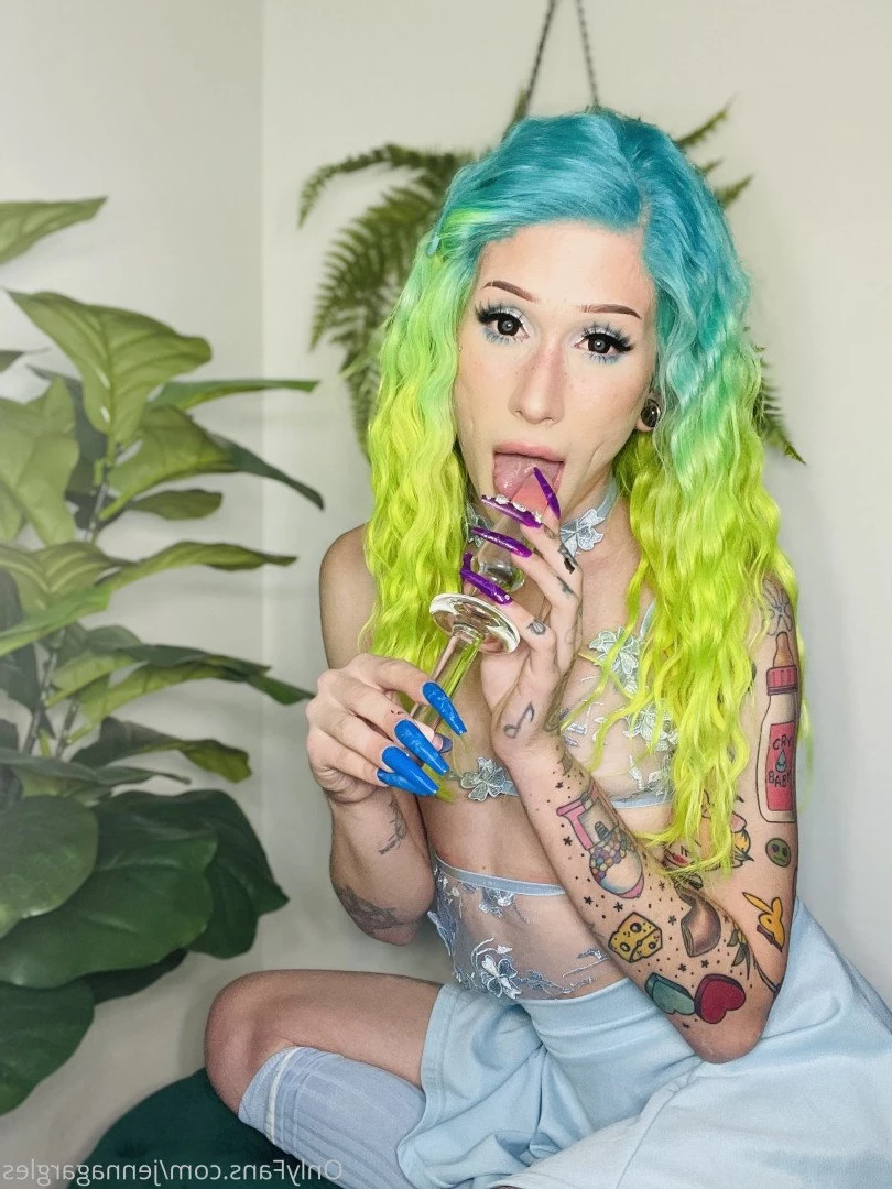 jennagargles Onlyfans leaked photo 3359439 on Hotleaks.tv