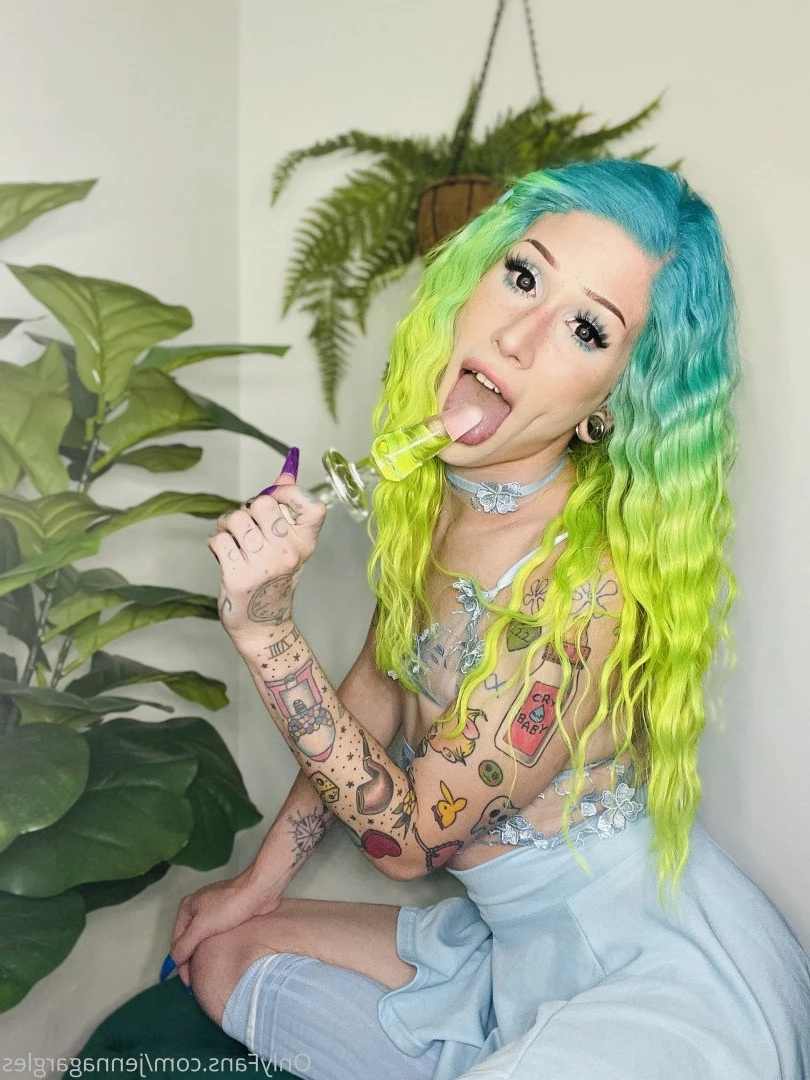 jennagargles Onlyfans leaked photo 3360652 on Hotleaks.tv