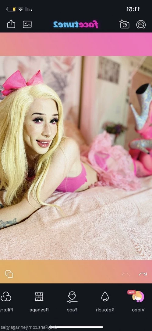jennagargles Onlyfans leaked photo 3361546 on Hotleaks.tv
