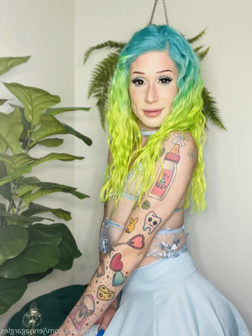 jennagargles Onlyfans leaked photo 3361891 on Hotleaks.tv